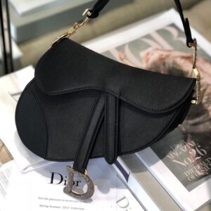 Saddle Bag