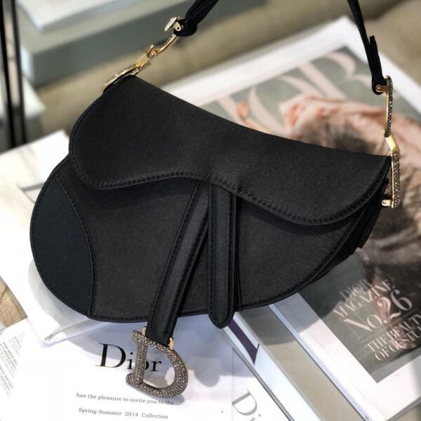 Saddle Bag
