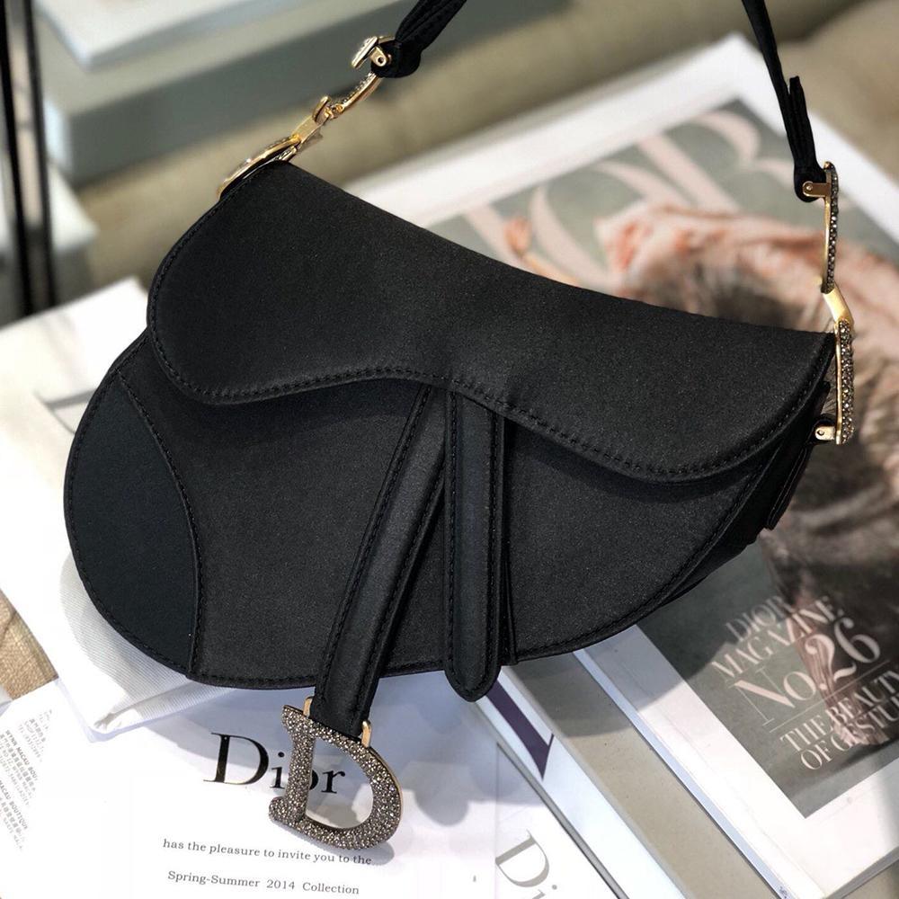 Saddle Bag - Image 1