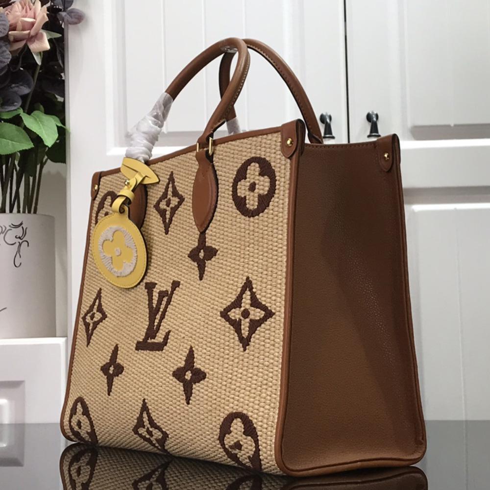 Louis vuitton OnTheGo GM - Image 1