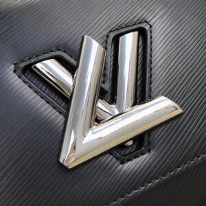Louis Vuitton TWIST MM - Image 9
