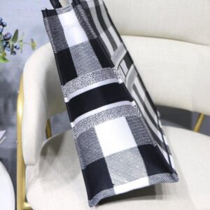 Dior Book Tote - Image 9