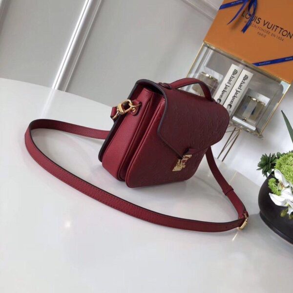Louis Vuitton pochette métis