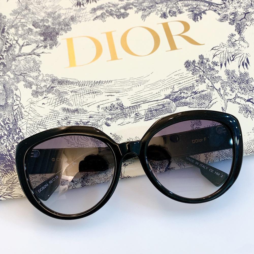 Dior Glasses - Image 1