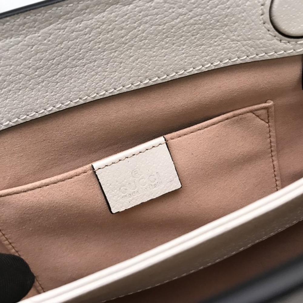 Gucci Ophidia GG medium shoulder bag - Image 9