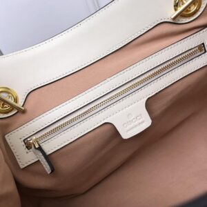 Gucci Padlock small GG shoulder bag - Image 9