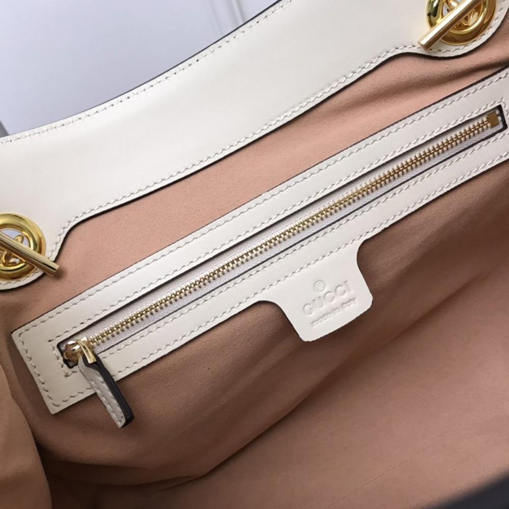 Gucci Padlock small GG shoulder bag - Image 9