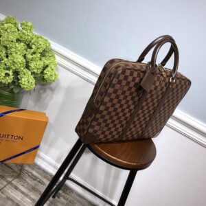 Louis Vuitton sirius briefcase - Image 9