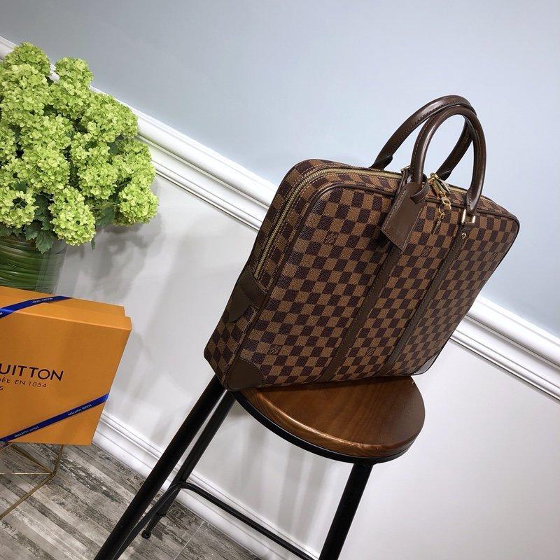 Louis Vuitton sirius briefcase - Image 9