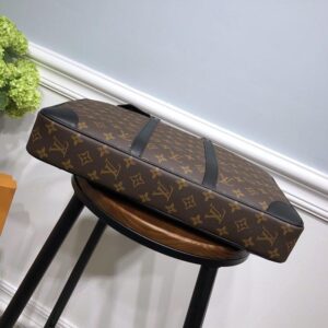 Louis Vuitton sirius briefcase - Image 7