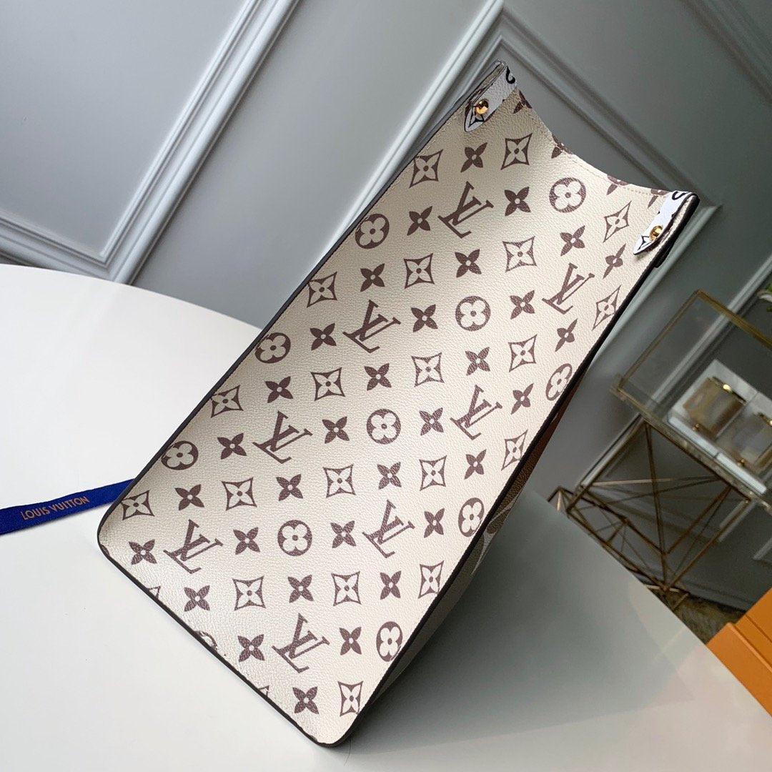 Louis Vuitton ON THE GO GM - Image 8