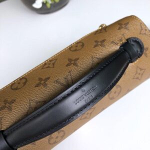 Louis Vuitton Pochette Métis - Reverse Monogram - Image 9
