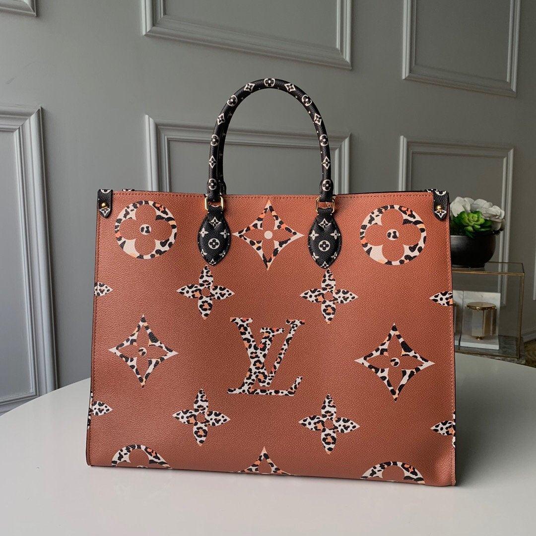 Louis Vuitton ON THE GO GM - Image 1