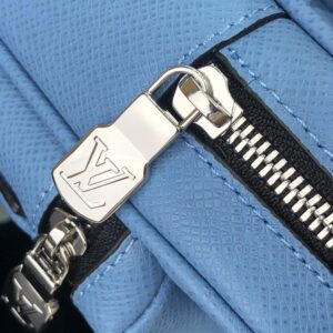 LOUIS VUITTON BUMBAG Explorer - Image 8