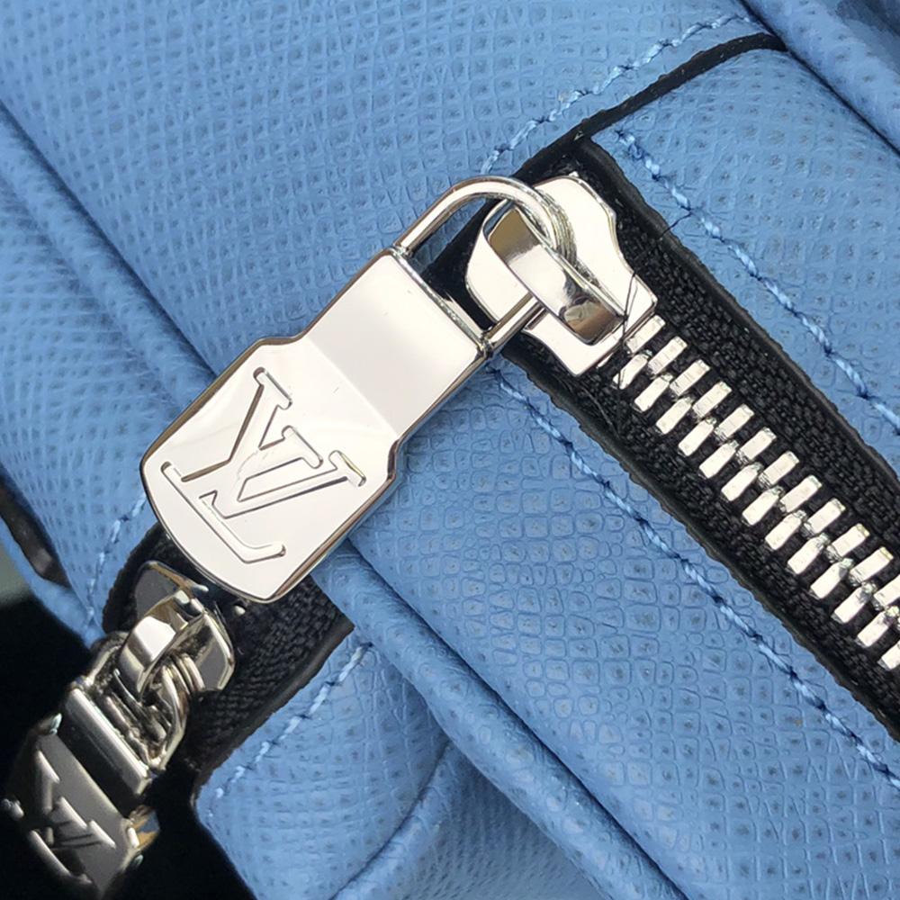 LOUIS VUITTON BUMBAG Explorer - Image 8