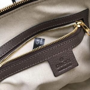 Gucci Horsebit 1955 small top handle bag - Image 9