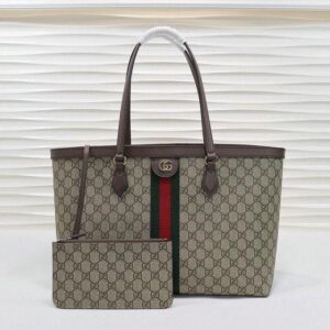 Gucci Ophidia medium tote Handbag
