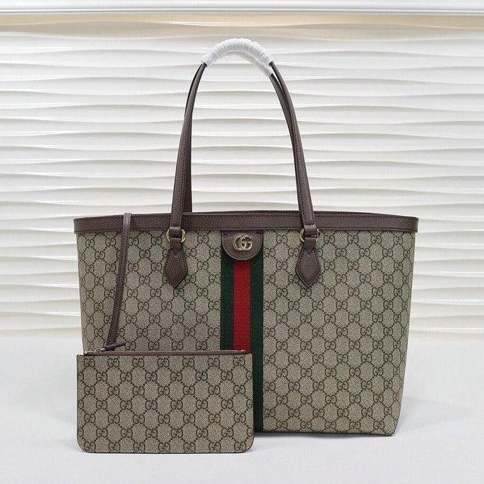 Gucci Ophidia medium tote Handbag - Image 1
