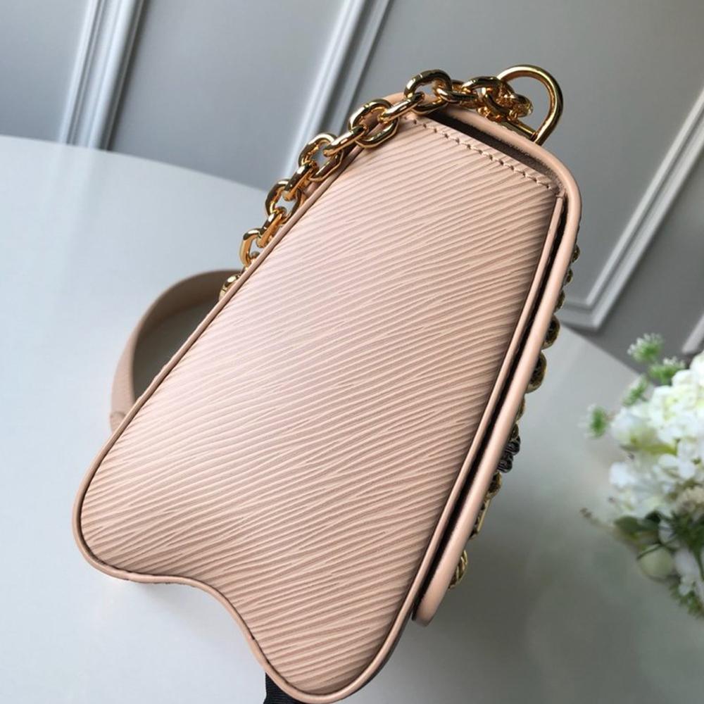 Louis Vuitton TWIST MM - Image 9