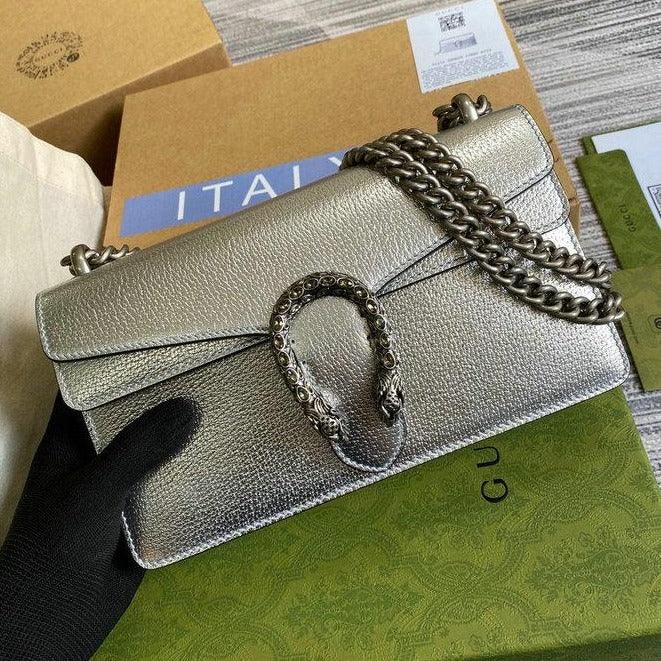 Gucci Dionysus small shoulder bag - Image 1