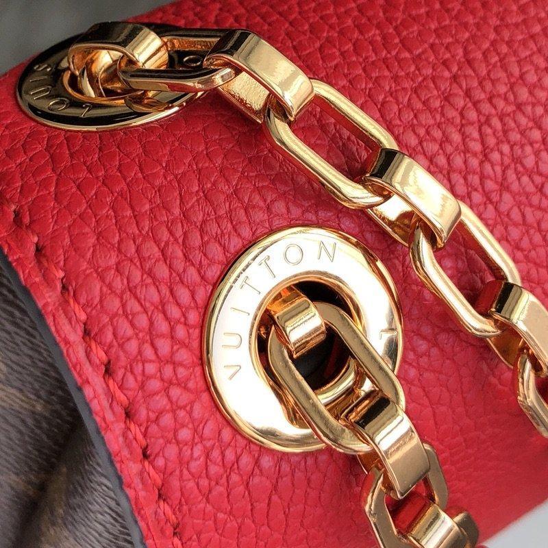Rare Louis Vuitton Pallas Wallet - Image 2