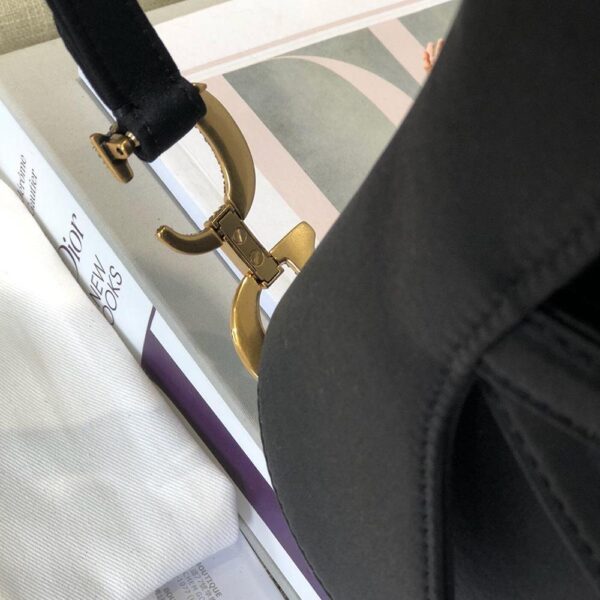 Saddle Bag