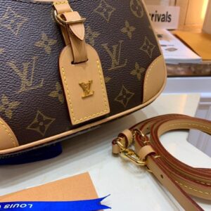 LV DEAUVILLE MINI - Image 7
