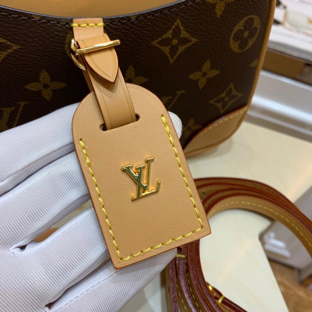 LV DEAUVILLE MINI - Image 2