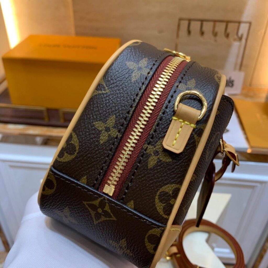 LV DEAUVILLE MINI