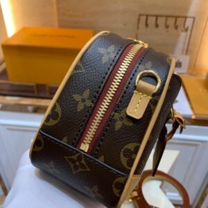 LV DEAUVILLE MINI - Image 6