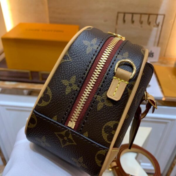 LV DEAUVILLE MINI