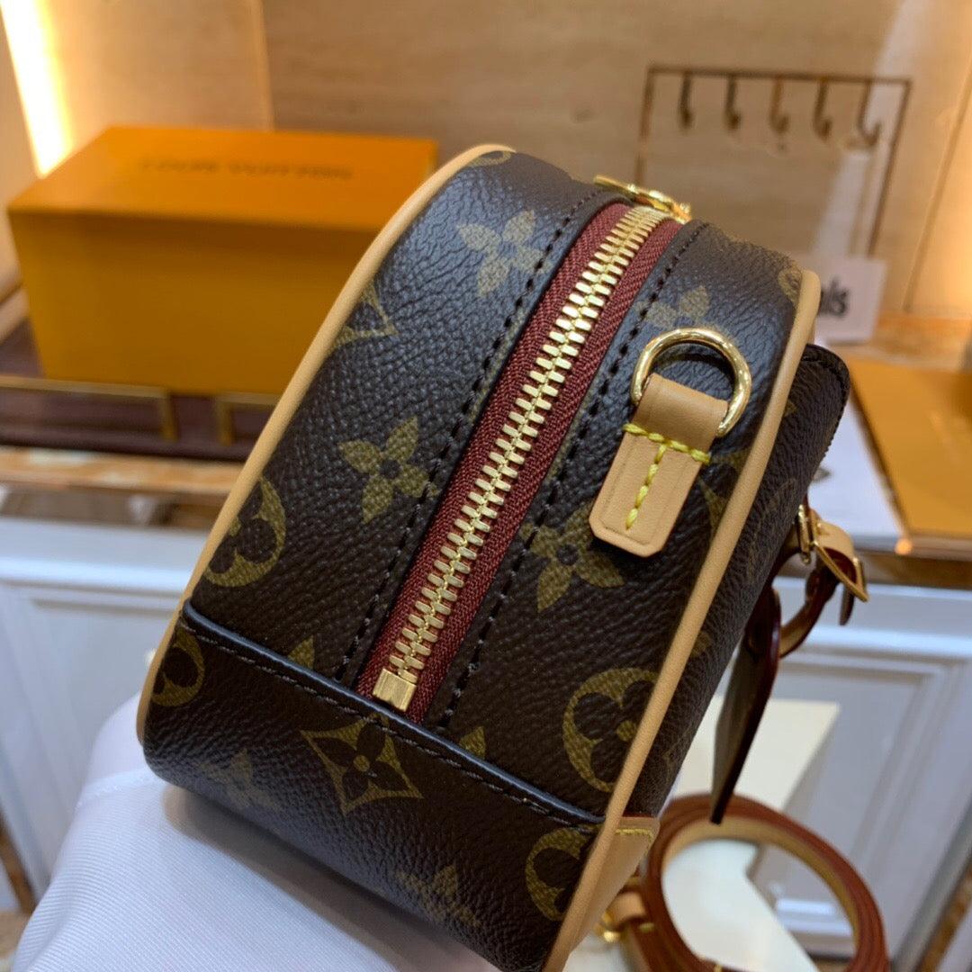 LV DEAUVILLE MINI - Image 6