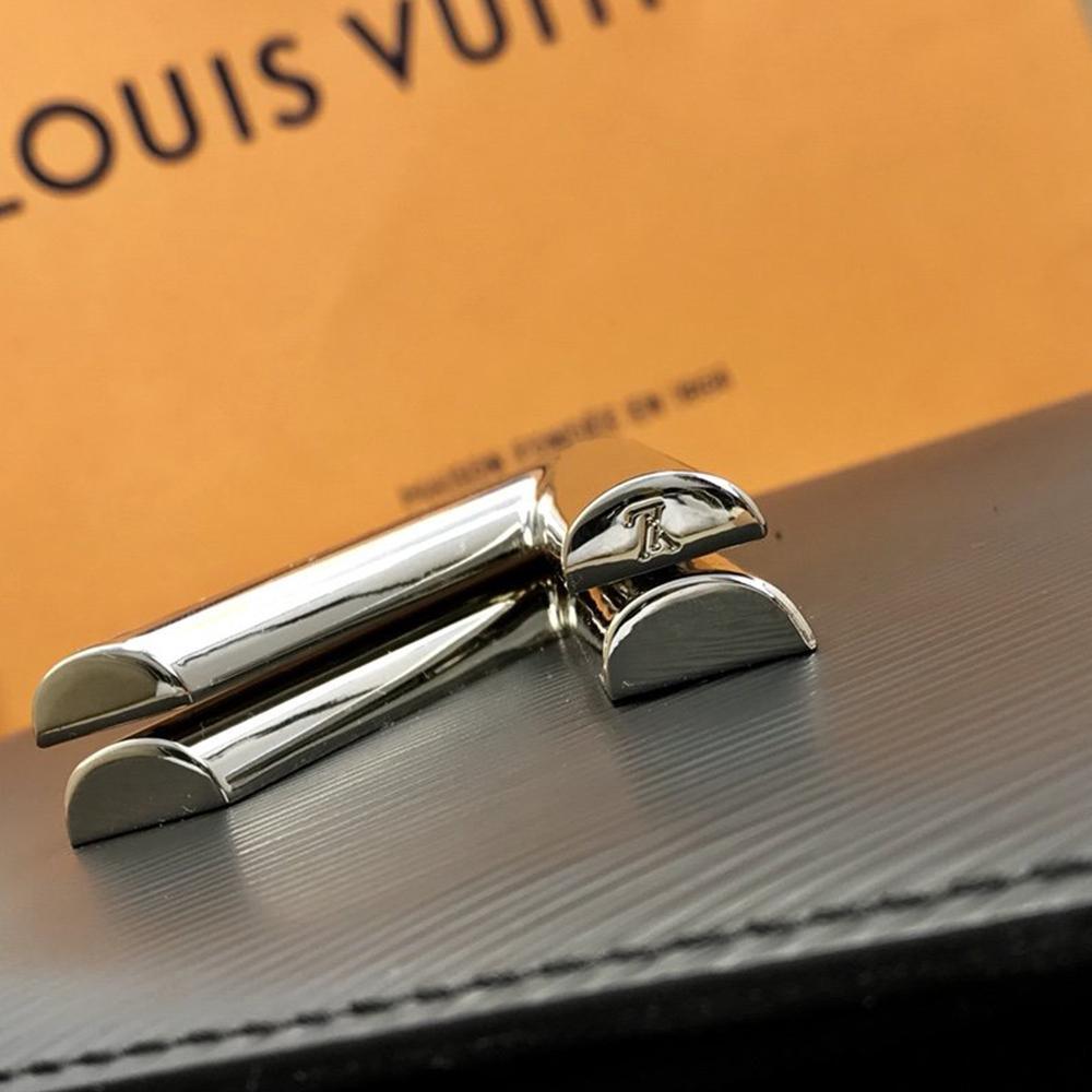 Louis Vuitton TWIST MM - Image 2