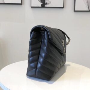 YSL Loulou Small Bag - Image 8