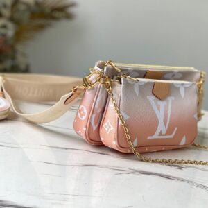 Multi Pochette Accessoires - Image 7