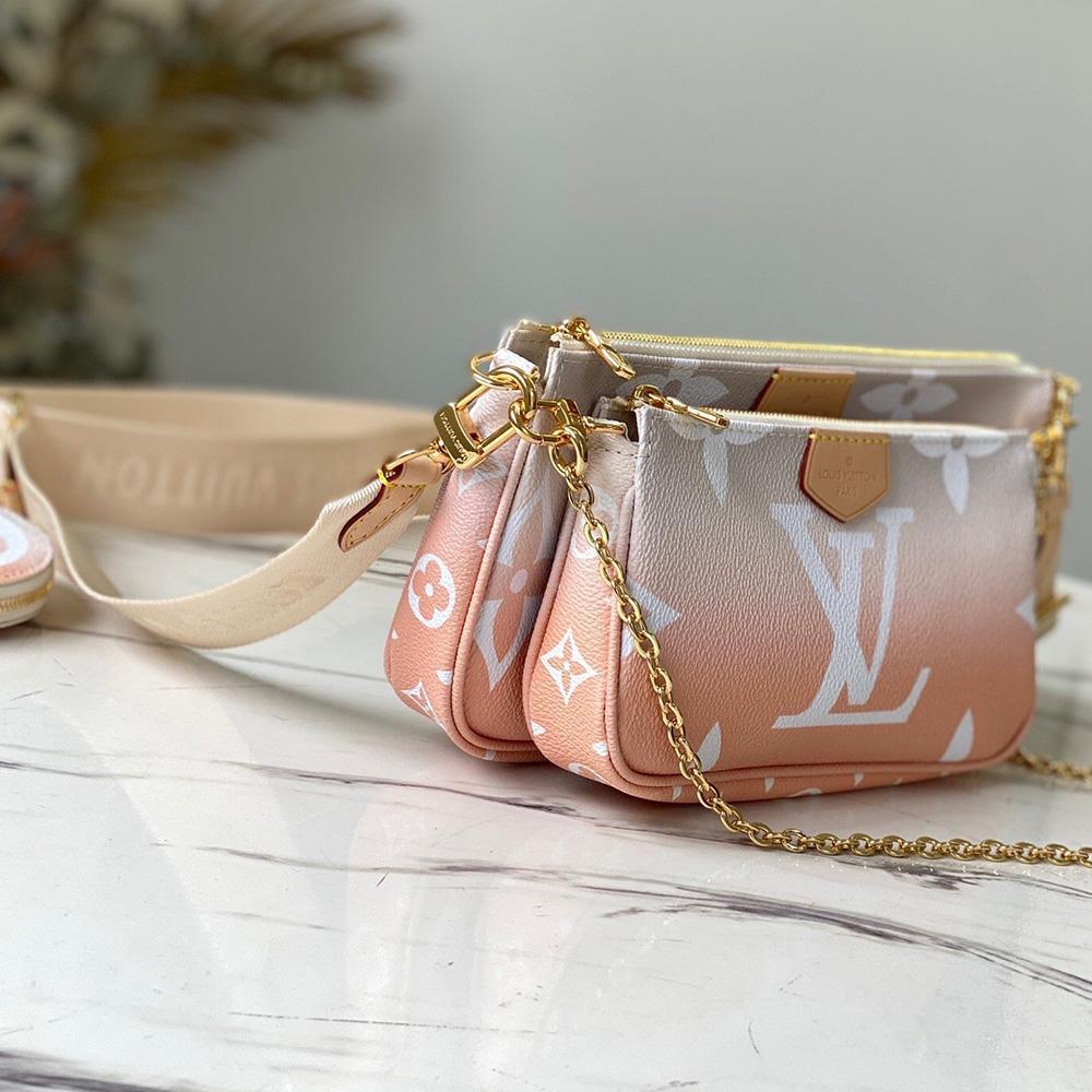 Multi Pochette Accessoires - Image 7