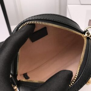 Gucci Ophidia mini GG round shoulder bag - Image 9