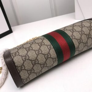 Gucci Ophidia GG medium shoulder bag - Image 2