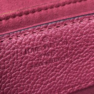 Rare Louis Vuitton Pallas wallet - Image 9