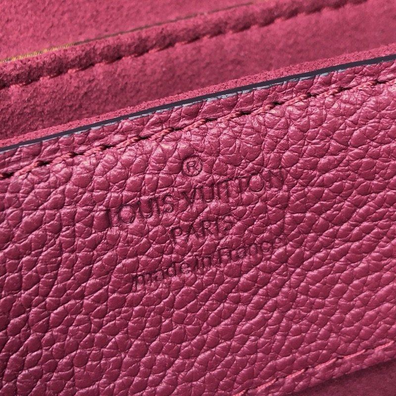 Rare Louis Vuitton Pallas wallet - Image 9