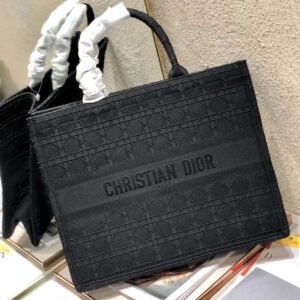 Dior Book Tote - Image 8