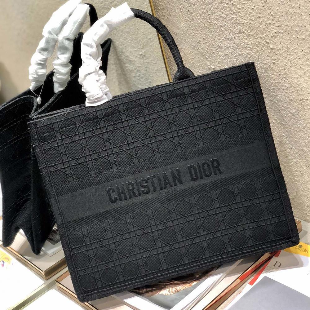 Dior Book Tote - Image 8