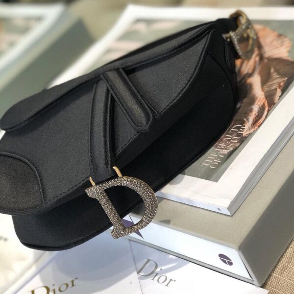 Saddle Bag