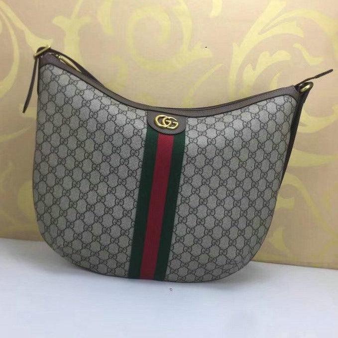 Gucci Ophidia GG small shoulder bag - Image 1