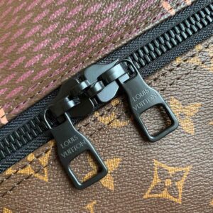 Louis Vuitton KEEPALL BANDOULIÈRE 50 - Image 2