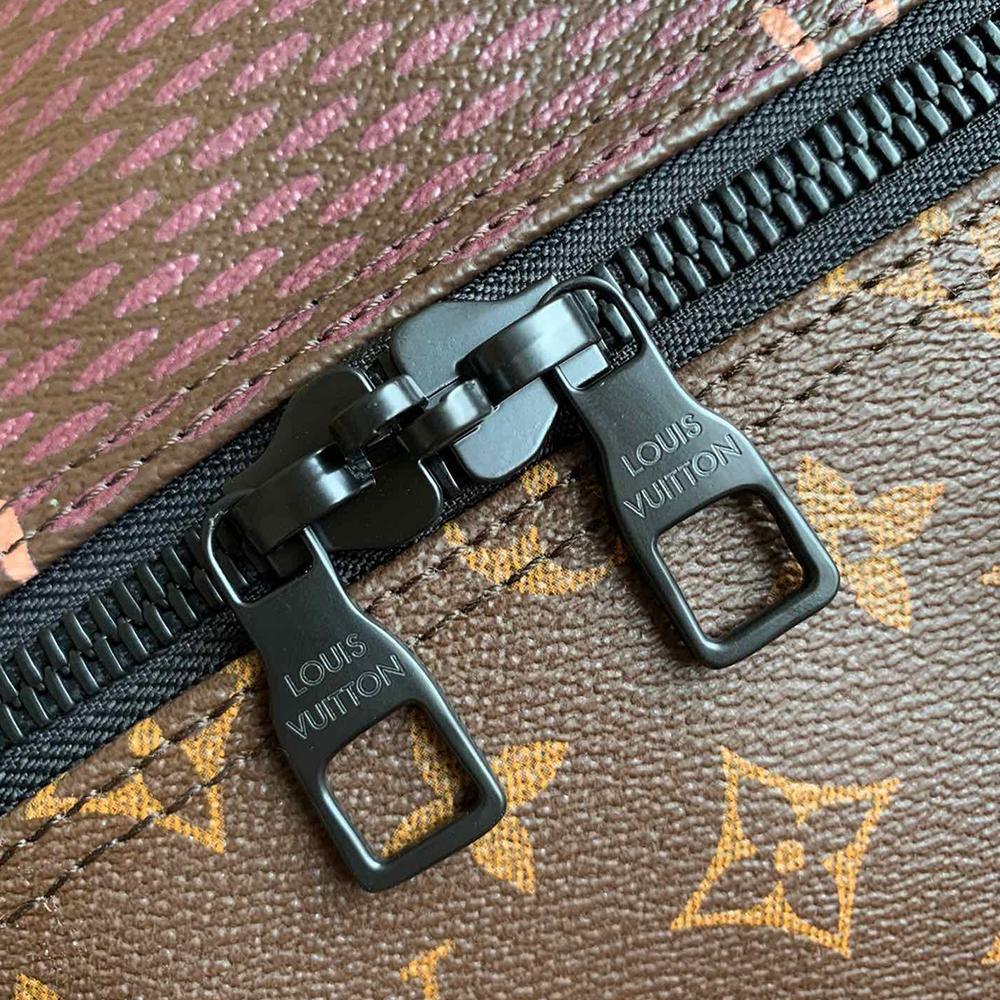 Louis Vuitton KEEPALL BANDOULIÈRE 50 - Image 2