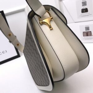 Gucci Horsebit 1955 shoulder bag - Image 9