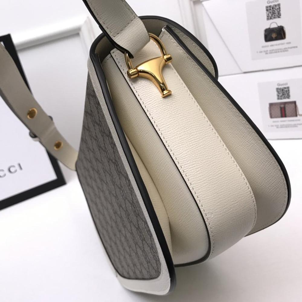 Gucci Horsebit 1955 shoulder bag - Image 9