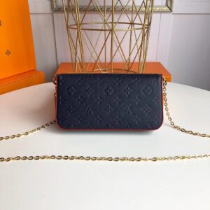 Louis Vuitton félicie pochette - Image 2