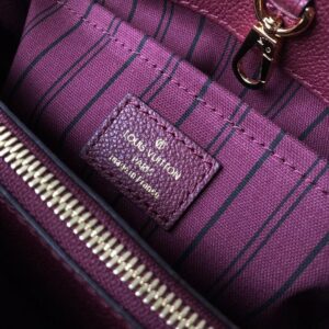 Louis Vuitton MONTAIGNE MM - Image 8
